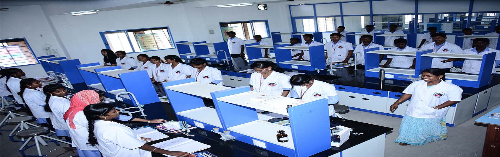 DASHARATH COLLEGE OF PHARMACY HARIHARPURU KANARI, GHAZIPUR
